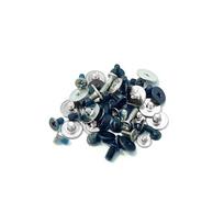 HSSDTECH Laptop Screw Set for Dell Inspiron 5420 5425 P157G