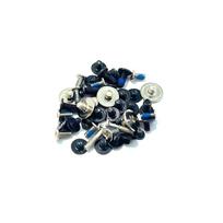 HSSDTECH Laptop Screw Set for Dell Inspiron 16 5620 5625 P117F