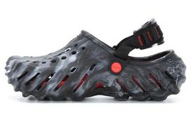 Crocs Echo Clog 'Marbled' 208454-0X9 38-39