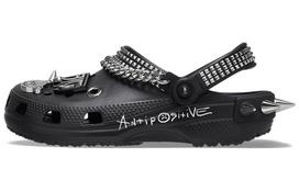 Crocs Classic X Little Big Medkirtis 'Juodas' 207449-001 41-42