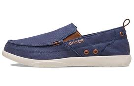 Crocs Walu Syn Slate 'Mėlynai rudas' 207635-46K 42-43
