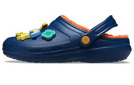 Nana x Crocs Charm EVA Clogs Sports Sandals Unisex Blue 208434-425 39-40
