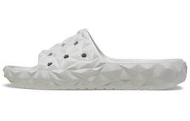 Crocs Classic Geometric Slides 'White' 209608-1FT 37-38