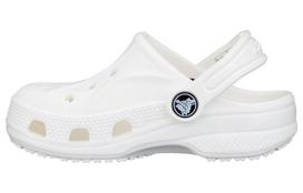 Crocs Baya Clogs 'White' Td 207012-100 27-28