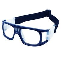 Huntmaster 1PC Outdoor Basketball Football Sports Glasses Impact Resistant Glasses