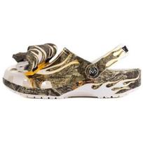Crocs Classic Clog Nascar Realtree Camo 210827-90H 36-37