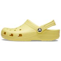 Crocs Classic Clog Clogs Unisex Yellow 10001-78R 38-39
