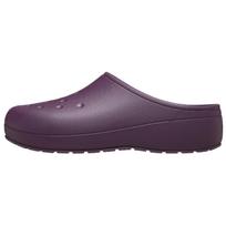 Crocs Classic Quiet Clog Clogs Unisex Purple 209968-5CQ 36-37