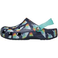 Crocs EVA Breathable Clogs Kids' Dark Blue 213266-410 28-29