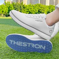 Spike-less Wear-resistant Anti-slip Outdoor Golf Training Shoes 41
