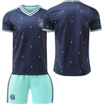 World Cup German Football Jersey No. 13, Jersey 78 Children'S Men'S Suit 16