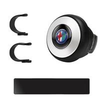 2026 Hot Alfa Romeo Car Steering Wheel Spinner Knob Steering Wheel Power Handle Ball for Alfa Romeo Giulia Giulietta Stelvio Mit