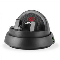 Car Dashboard Phone Holder Relax Parking Phone License Plate Hint For LEXUS IS250 RX400h EX300h RX450h Al20 CT200h NX RX GS IS