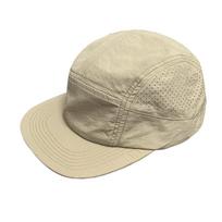 Breathable Baseball Hat Quick Drying Czapki Sombreros Street Dance Hat Hiphop Skateboard Sun Protection Snapback Hombre Hats chaki