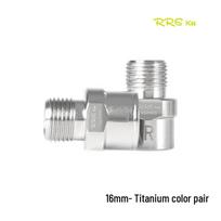 Bicycle Pedal Extension Spindles for Mountain & Road Bikes