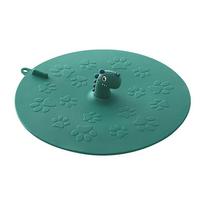 Useful Silicone Floor Drain Deodorant Anti-insect Anti Odor Floor Drain Cover Sink Mat for Toilet Shower Sewer