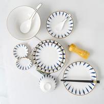 Debo Kaitlin DEP-764 Ceramic Set