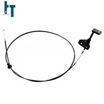 74130S5AA01ZA 74130S5DA01ZA Hood Release Cable for Honda Civic 2001-2005