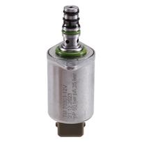 Naujas hidraulinis siurblys TM70301 12V proporcinis solenoidinis vožtuvas krano valdymo vožtuvas ekskavatoriaus priedai sidabras