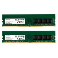[ADATA] PC Memory DDR4 3200 8GB x 2 modules AD4U32008G22-DTGN-I