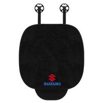 Automobilio sėdynės užvalkalas Flokuotas audinys Pagalvėlė Neslystanti Automobilio apsauga Šilta Universali Suzuki Jimny Grand Vitara Sx4 Swift Alto