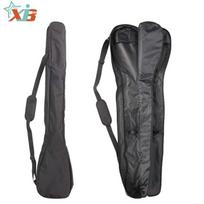 Water-Repellent Carbon Fiber Paddle Bag for Kayak & SUP – Portable, Thickened, Double-Headed Storage Three-Piece Paddle Bag (96x25x6cm)