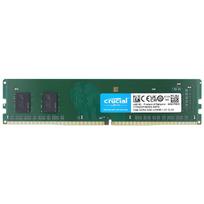 Crucial Desktop PC Memory PC4-25600 (DDR4-3200) 8GB DIMM CT8G4DFS632A [Used]