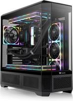 Thermaltake View 600 TG Black Full Tower PC Case CA-11H-00F1WN-00 CS9391