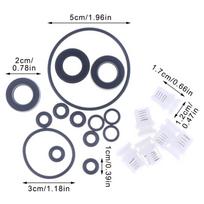 Agriculture Drone Water Pump Remedy Kit T30-accessory for plant safety one size