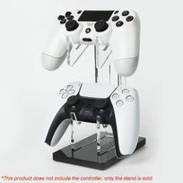 Controller Stand for PS4/Xbox One/Switch, Acrylic Gamepad Display Holder  14*9*19.5cm