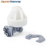 Water Softener Nozzle and Venturi Assembly 7187065 Replacement 7214969, 7165704, 7238450,WS15X10027 For Kenmore For Whirlpool