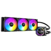 Skeleton 360 ARGB [All-in-one liquid CPU cooler with 360mm radiator]