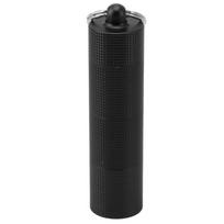 Waterproof Keychain Medicine Holder Aluminum Alloy Anti Skid Pill Holder Compact Portable Medicine Container Outdoor Activities