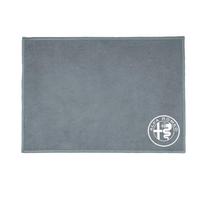 Suede Car Wash Towel Microfiber Cleaning Rag Cloth For Alfa Romeo Giulietta GT 159 147 156 Mito Brera Giulia F1 Stelvio Volante