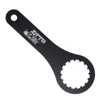 ZTTO MTB Road BB386 EVO PF30 30 Mountain Bicycle Bottom Bracket Axle 30mm Main Shaft Central Movement Press Fit Bottom Bracket BB386 Tool