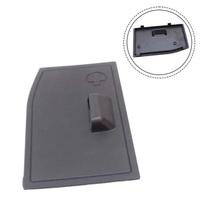Battery Tray Cover Cap For A4 B8 S4 A5 S5 2008-2015 8K1819424 Black Battery Tray Lid Cover Automobiles Parts Accessories