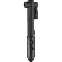 100PSI Bicycle Air Pump AV/FV Portable Bicycle Pump Non-slip Grip Lightweight Tire Inflator with Bracket Cycling Accessories No Bracket