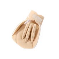 Breathable Design Finger Separator Adjustable Non-slip Palm Protection Cushion Multi-functional Comfortable Palm Grips Pillow