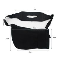 Breathable Post Surgery Arm Sling Adjustable Forearm Support Strap For Shoulder Elbow Wrist Fracture Dislocation Injury Recovery