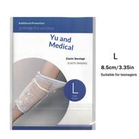 1Pcs Medical Mesh Nursing Tube Protection PICC Sleeve Breathable Elastic Catheter Indwelling Needle Fixation Line Arm Sheath
