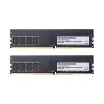 Apacer Desktop PC Memory DDR4-3200 PC4-25600 288PIN 16GB Kit (8GB x 2) EL.16GA1.GSRK2