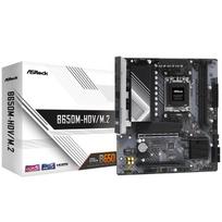 ASRock B650M-HDVM.2 Motherboard (Socket AM5) for AMD Ryzen 7000 Series CPUs (Authorized Domestic Distributor)