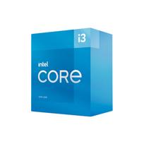 INTEL CPU BX8070110100 Core i3-10100 LGA 1200 6MB 3.60GHz [BOX] Japanese official distribution product