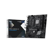 MSI PRO H810M-E Micro-ATX Motherboard MB6972