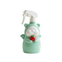 Press Pump Spray Bottle Small Watering Can Garden Plant Mister Portable Spray Bottle for Indoor Outdoor Use with Cute Animal Design one size balta