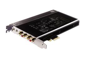 Creative PCI Express Sound Blaster X-Fi Titanium HD SB-XFT-HD