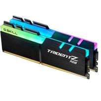 DDR4 3600MHz 8GB x 2 discs F4-3600C18D-16GTZRX for AMD Ryzen