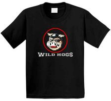 Wild Hogs Unisex T-Shirt L