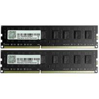 G.Skill F3-1600C11D-16GNT (DDR3-1600 CL11 8GB×2)