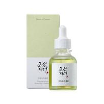 Beauty of Joseon Raminantis serumas Žalioji arbata + Pantenolis 30ml